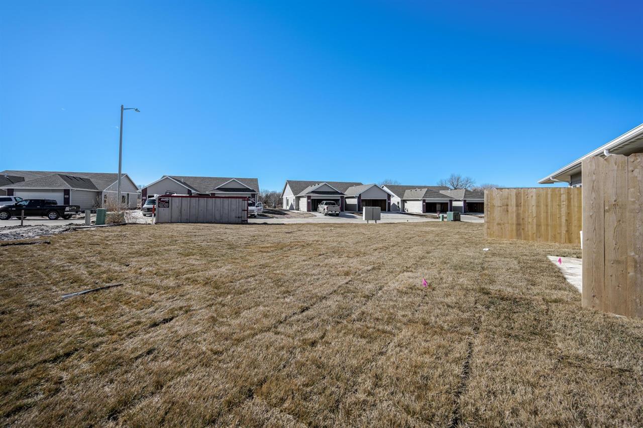 For Sale: 5387-89 E Nolen, Bel Aire KS